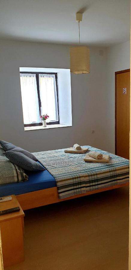 Apartments And Room Vela Senj  Exterior photo
