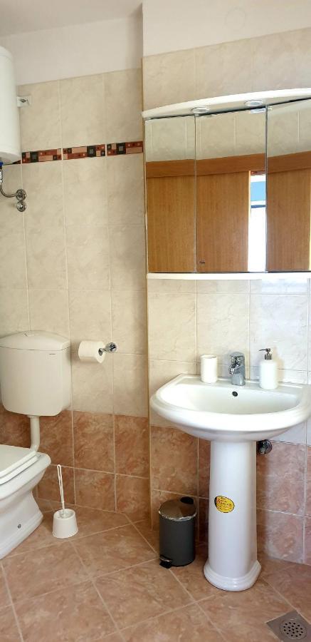Apartments And Room Vela Senj  Exterior photo