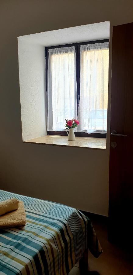 Apartments And Room Vela Senj  Exterior photo