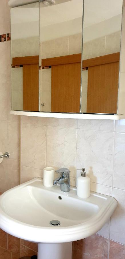 Apartments And Room Vela Senj  Exterior photo