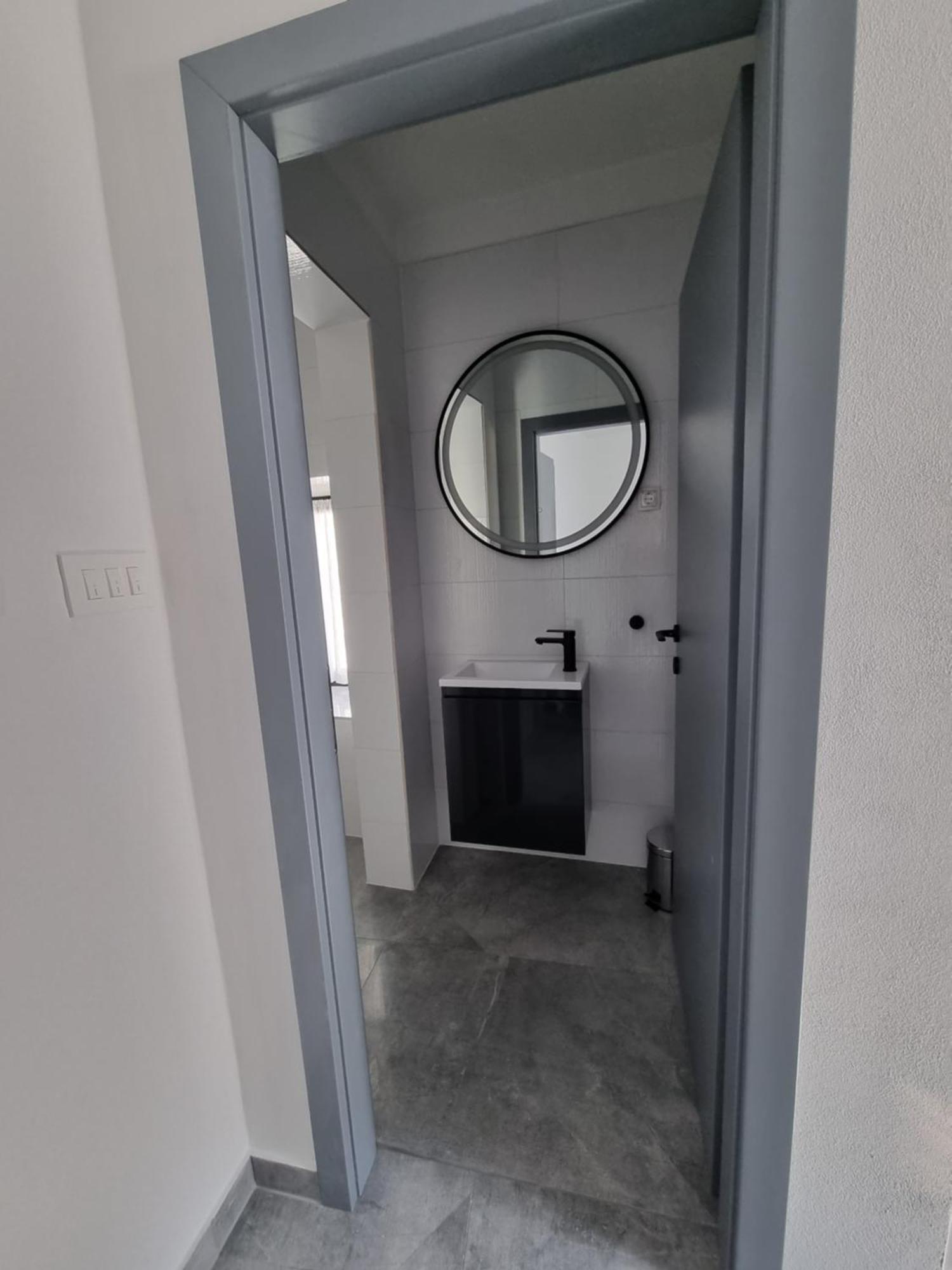 Apartments And Room Vela Senj  Exterior photo