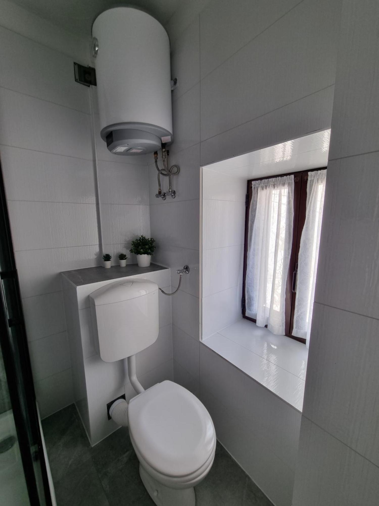 Apartments And Room Vela Senj  Exterior photo