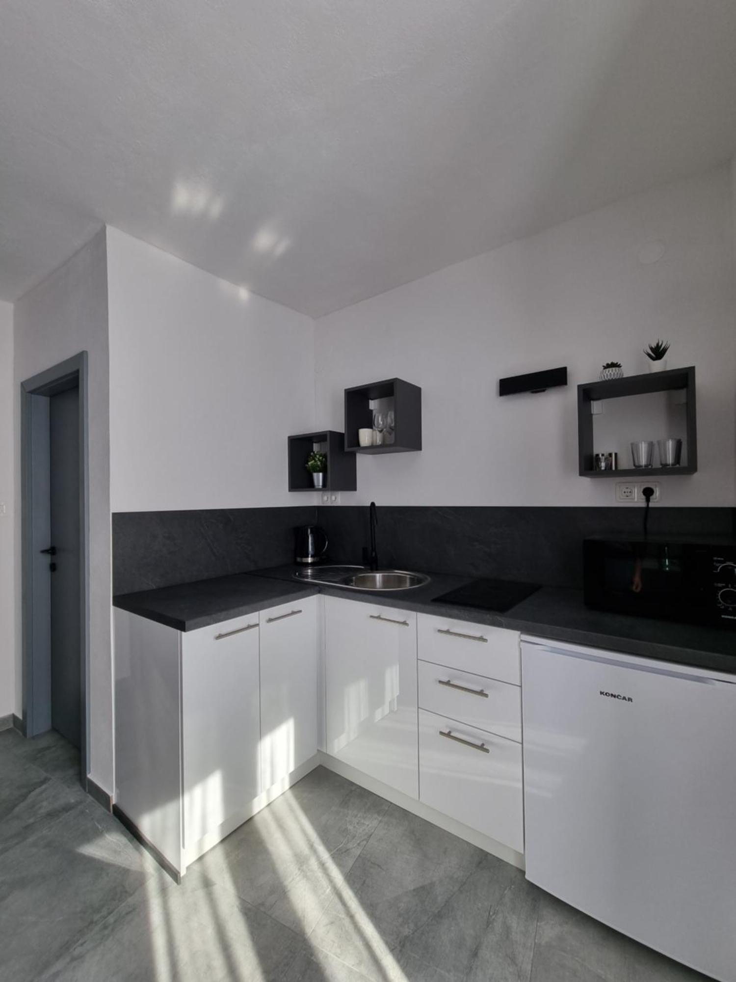 Apartments And Room Vela Senj  Exterior photo